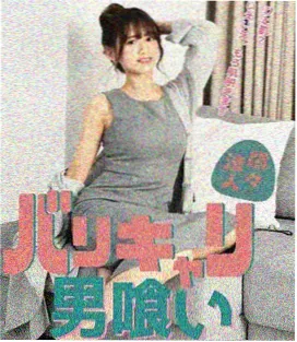 无赖律师辩护录条目封面，法务交锋题材的日剧动作电影条目